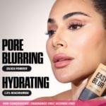 Huda Beauty - Easy Blur Natural Airbrush Foundation with Niacinamide - Image 2