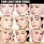 Huda Beauty - Easy Blur Natural Airbrush Foundation with Niacinamide - Image 5