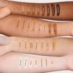 Huda Beauty - Easy Blur Natural Airbrush Foundation with Niacinamide - Image 6