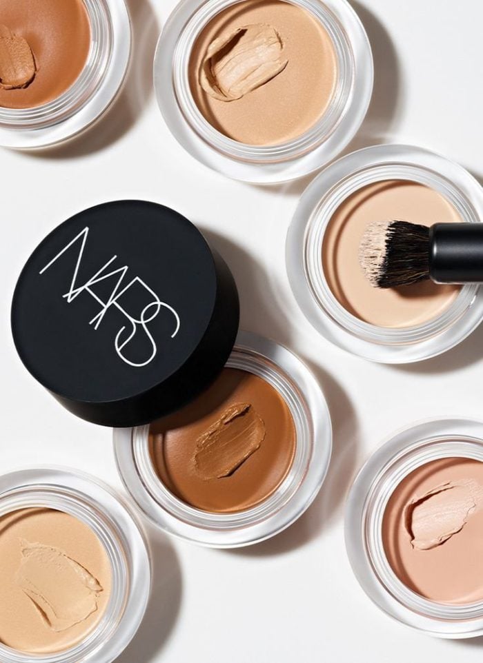 1000365760 Nars - Soft Matte Complete Concealer - Image 1