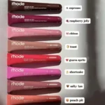 Rhode - Peptide Lip Tint - Image 3