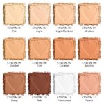Nyx - Can't Stop Won't Stop Mattifying Pressed Powder - Image 3