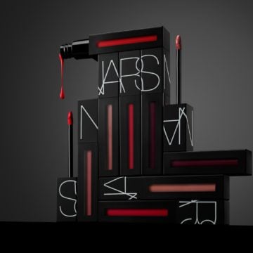 Nars - Powermatte Lip Pigment