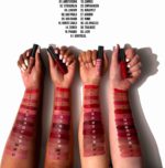 Nyx - Soft Matte Lip Cream - Image 2