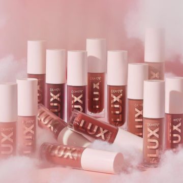 Colourpop - Lux Liquid Lip