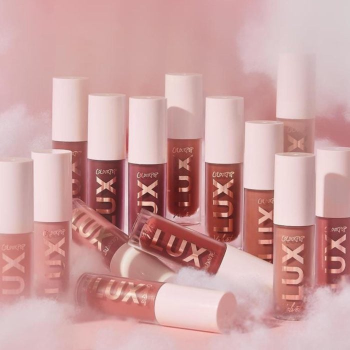 118331816_2932717850289197_672165488060004254_n Colourpop - Lux Liquid Lip - Image 1
