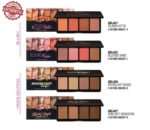 L.a Girl - Fanatic Blush Palette - Image 2