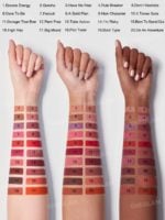 Sheglam - Dynamatte Boom Long-lasting Matte Lipstick - Image 2