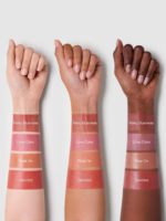 Sheglam - Color Bloom Dayglow Liquid Blush Shimmer Finish - Image 4