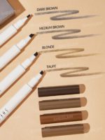 Sheglam - Feather Better Liquid Eyebrow Pencil - Image 2