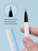 Sheglam - Color Crush Liquid Eyeliner - Image 4
