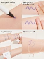 Sheglam - Color Crush Liquid Eyeliner - Image 6