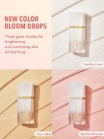 Sheglam - Glow Bloom Liquid Highlighter