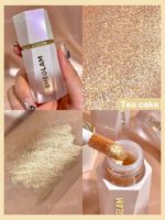 Sheglam - Glow Bloom Liquid Highlighter - Image 3