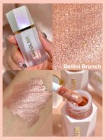 Sheglam - Glow Bloom Liquid Highlighter - Image 4
