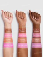 Sheglam - Love Dive Tender Heart Powder Blush - Image 2