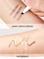 Sheglam - Feather Better Liquid Eyebrow Pencil - Image 3