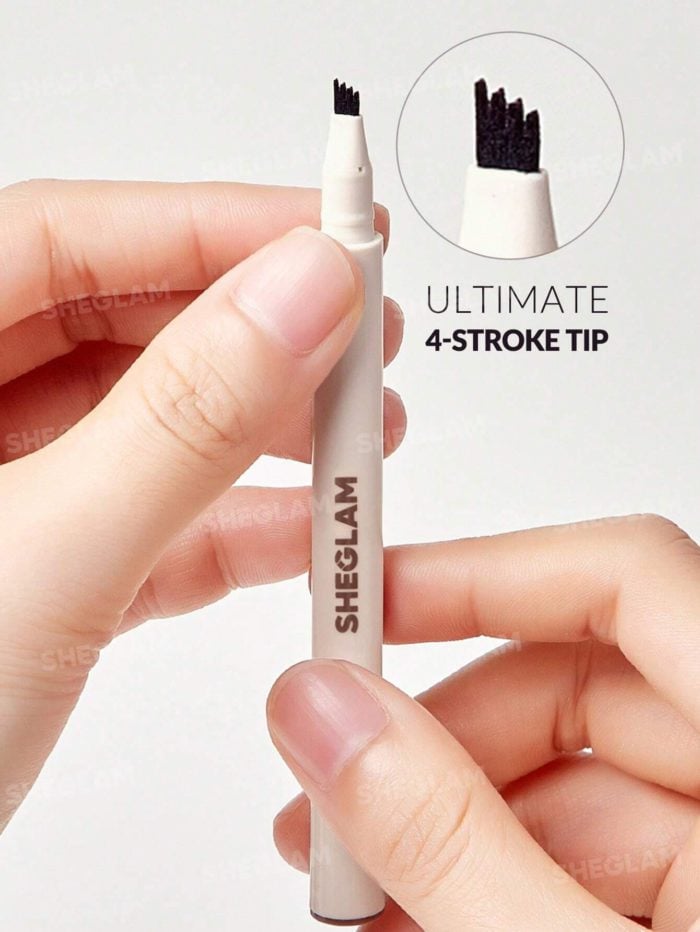 16843004220cc6f1602bfb075ee921fb5359699046_wk_sheglam Sheglam - Feather Better Liquid Eyebrow Pencil - Image 1