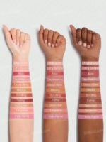 Sheglam - Divine Flush Matte Blush - Image 2