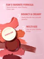 Sheglam - Cheeky Color Jam - Image 2