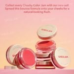 Sheglam - Cheeky Color Jam