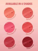 Sheglam - Cheeky Color Jam - Image 5