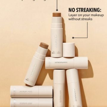 Sheglam - Snatch 'n' Define Stick