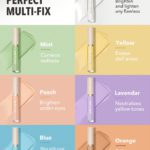 Sheglam - Like Magic Color Correcting Concealer
