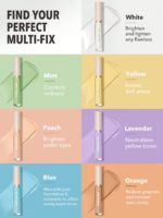 Sheglam - Like Magic Color Correcting Concealer