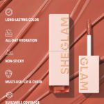 Sheglam - Take A Hint Lip Tint