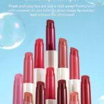 Sheglam - Pout-perfect Shine Lip Plumper