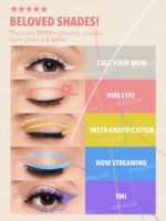 Sheglam - Color Crush Liquid Eyeliner - Image 2