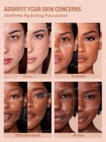 Sheglam - Skinfinite Hydrating Foundation - Image 4
