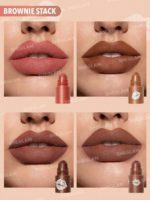 Sheglam - Mega Lip Stacks - Image 4