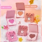 Sheglam - X Care Bears Cuddle Time Blush