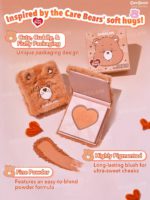 Sheglam - X Care Bears Cuddle Time Blush - Image 2