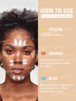 Sheglam - Like Magic Color Correcting Concealer - Image 5