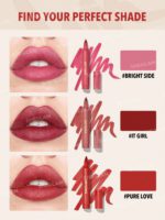 Sheglam - Love Stained Lip Tint Marker - Image 2