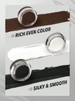 Sheglam - Intensify Smudge-proof Eyeliner Gel - Image 2