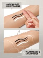 Sheglam - Intensify Smudge-proof Eyeliner Gel - Image 3