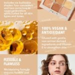 Sheglam - Multi-fix Concealer And Color Corrector