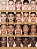 Sheglam - Perfect Skin High Coverage Concealer - Image 4