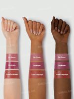 Sheglam - Ember Rose Eternal Flame Cream Blush - Image 3