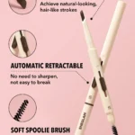 Sheglam - Better Brows Long Lasting Eyebrow Pencil