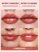 Sheglam - Take A Hint Lip Tint - Image 3