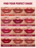 Sheglam - Take A Hint Lip Tint - Image 4