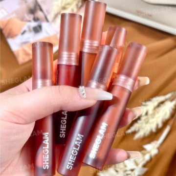Sheglam - Soft Haze Lip Blur