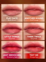 Sheglam - Soft Haze Lip Blur - Image 3