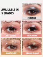 Sheglam - Gleam Chaser Eyeshadow Topper - Image 5