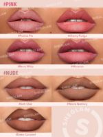 Sheglam - Glam 101 Lipstick & Liner Duo - Image 2